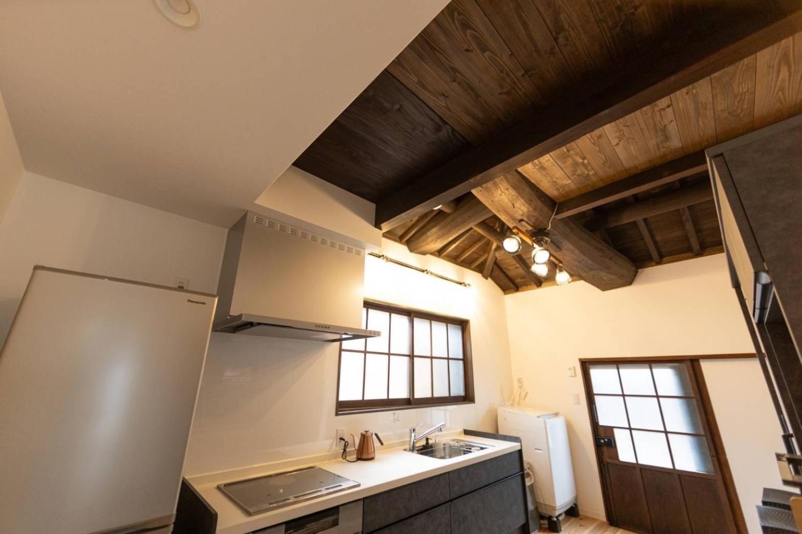 Awaji Private Villa Kagura Exterior photo