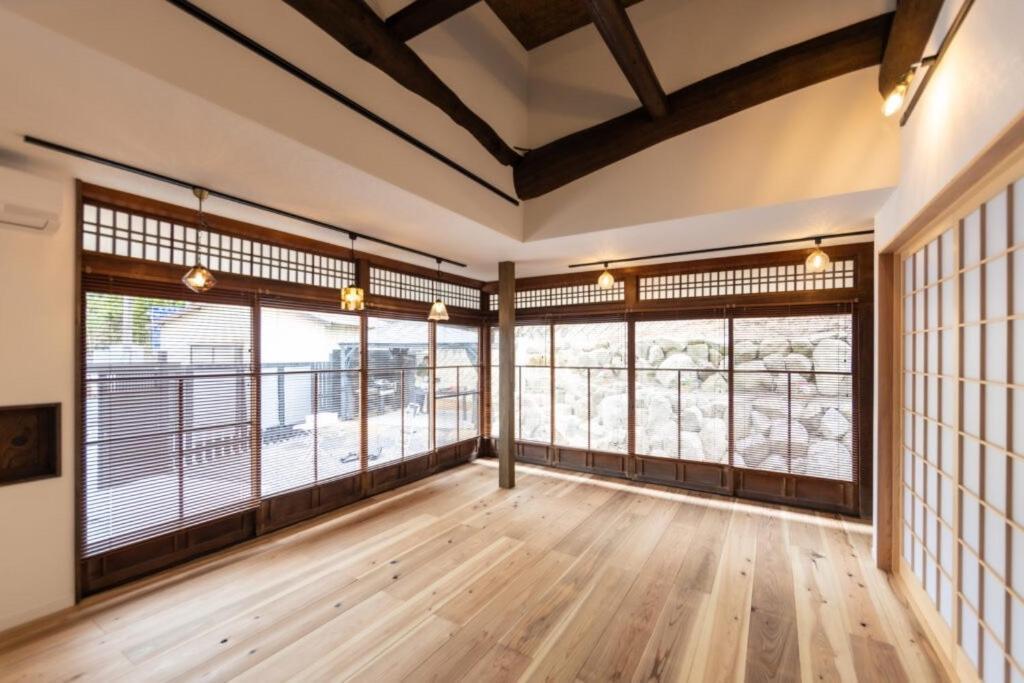 Awaji Private Villa Kagura Exterior photo
