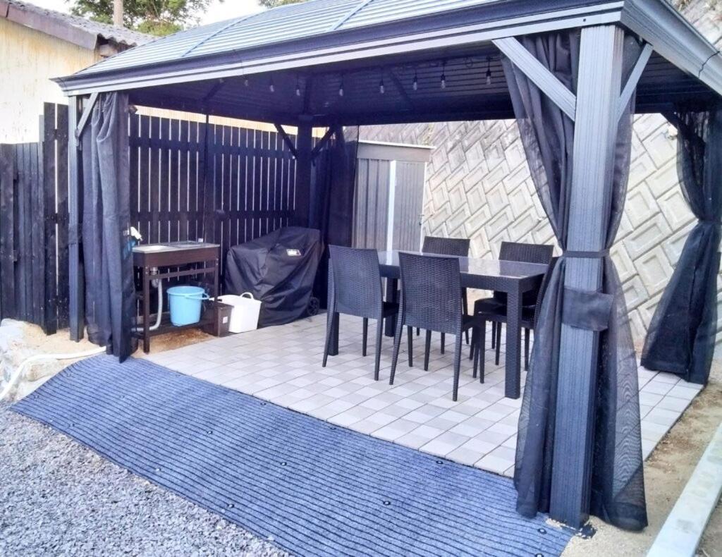 Awaji Private Villa Kagura Exterior photo