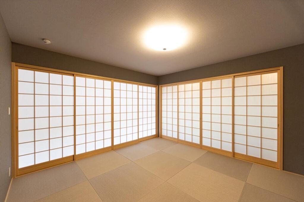Awaji Private Villa Kagura Exterior photo