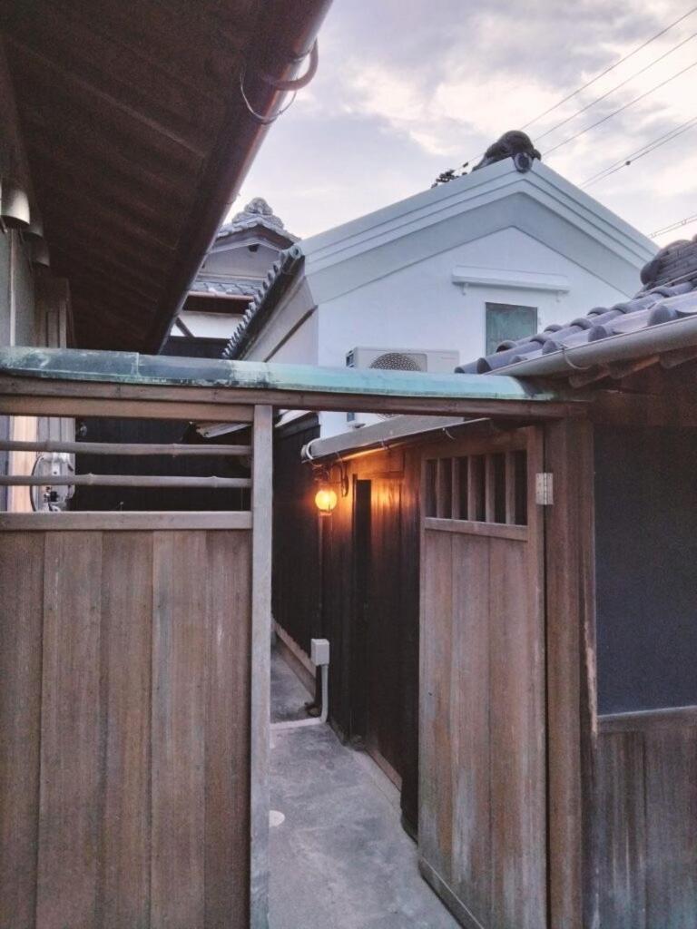 Awaji Private Villa Kagura Exterior photo