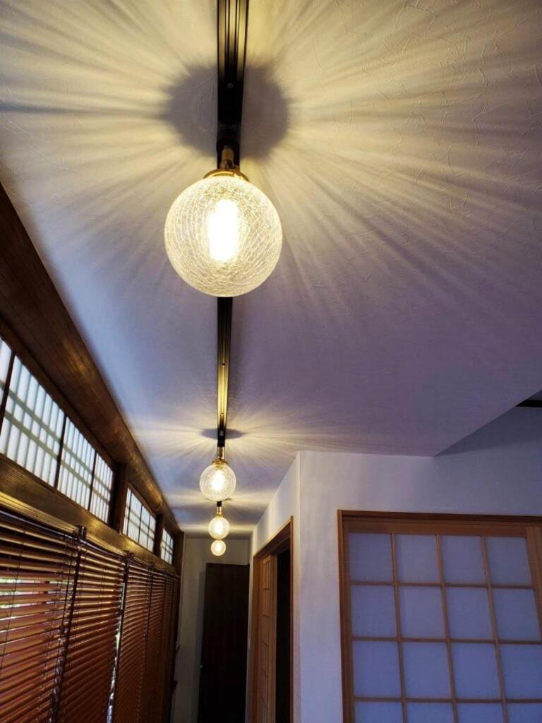 Awaji Private Villa Kagura Exterior photo