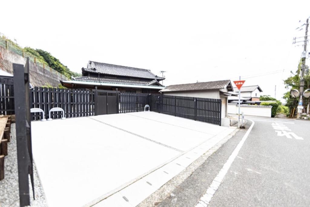 Awaji Private Villa Kagura Exterior photo