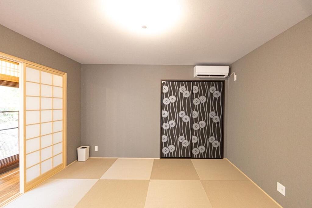 Awaji Private Villa Kagura Exterior photo