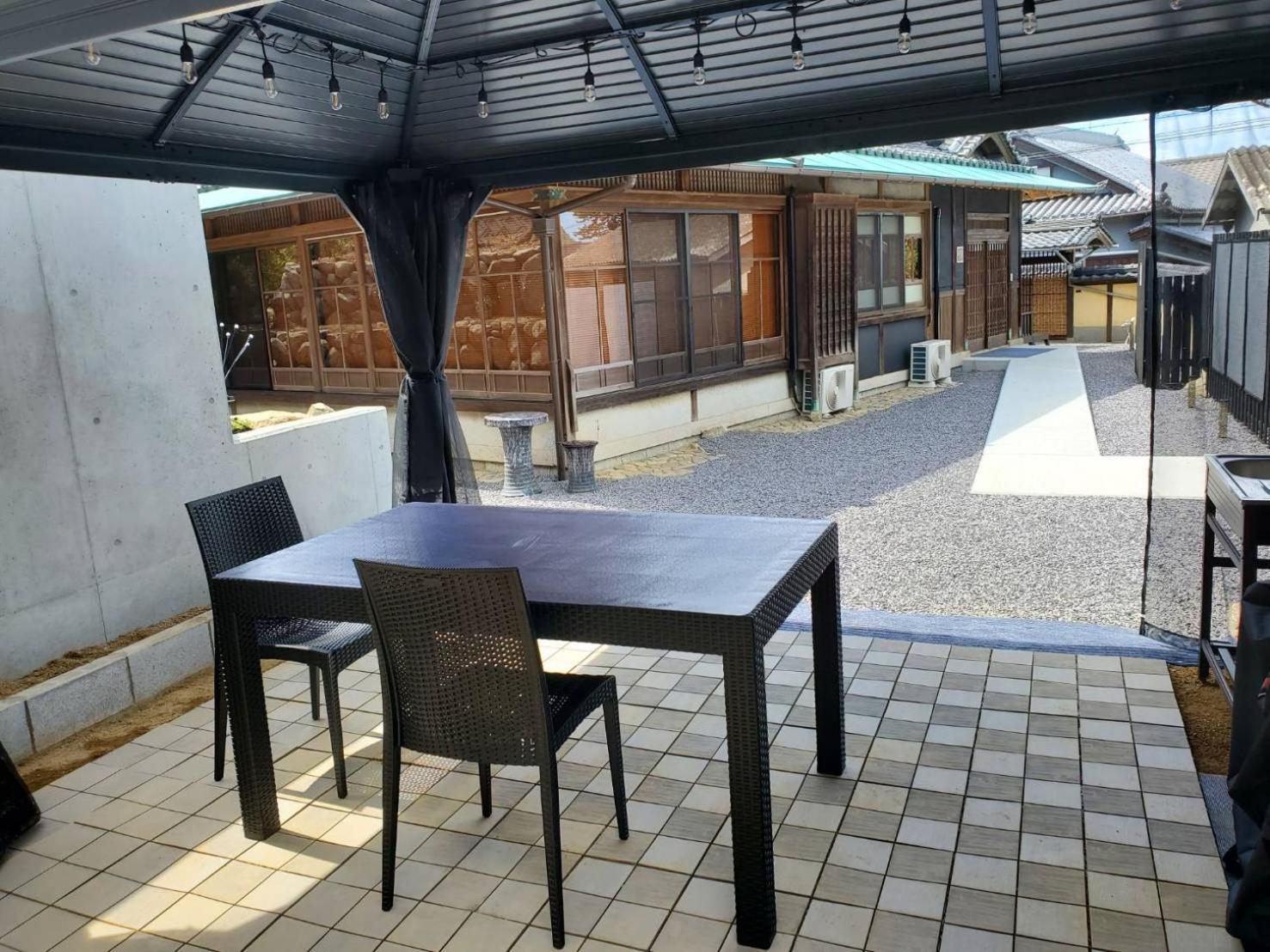 Awaji Private Villa Kagura Exterior photo