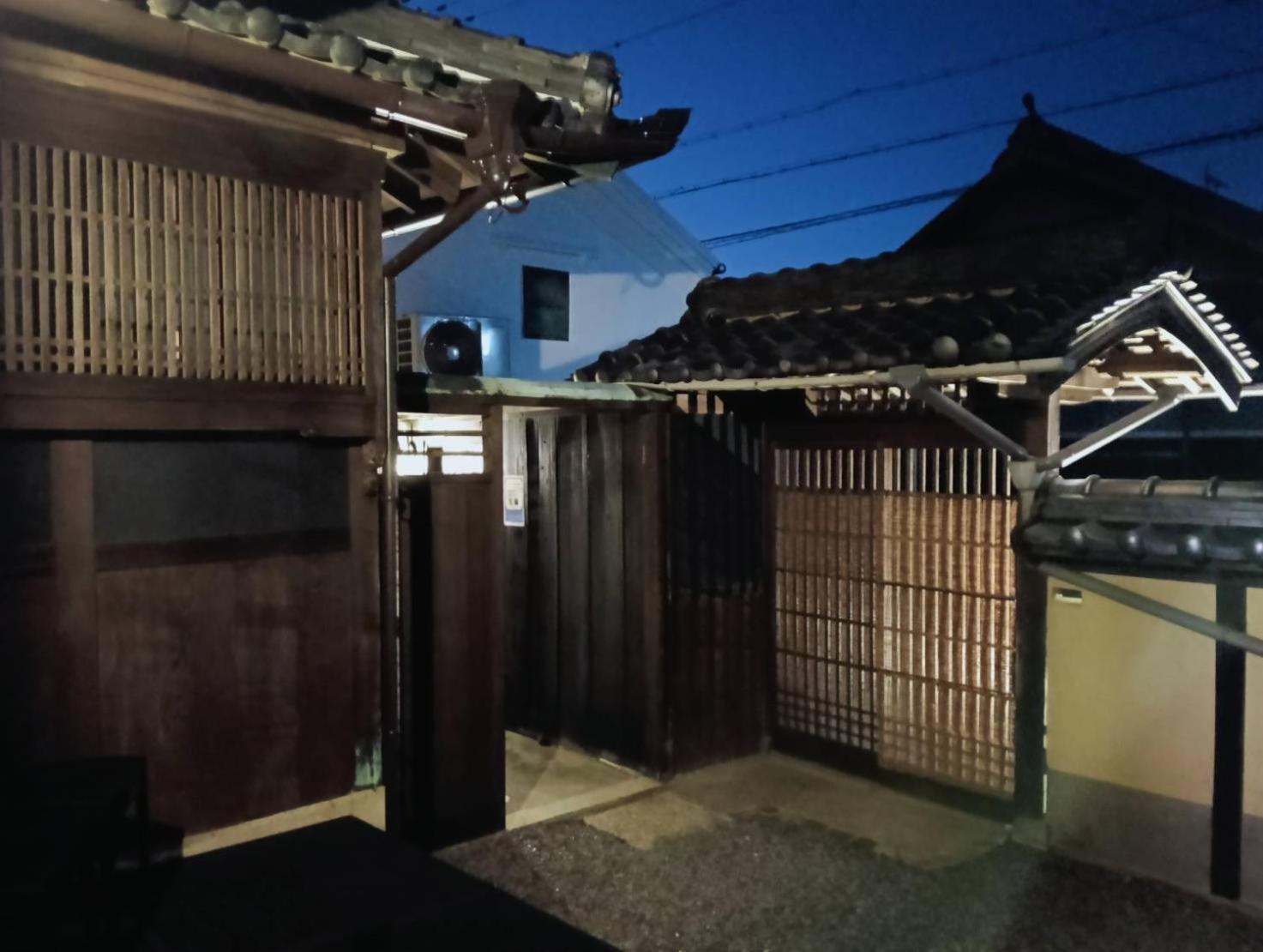 Awaji Private Villa Kagura Exterior photo
